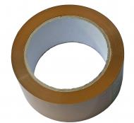 Клейка стрічка МЕГАПАК коричневий 48 мм 100 м 40 мкм